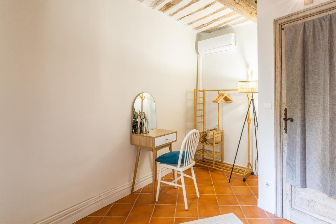 Gite La Confidence LʼIsle-sur-la-Sorgue Extérieur photo