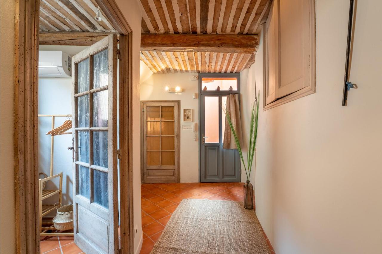 Gite La Confidence LʼIsle-sur-la-Sorgue Extérieur photo